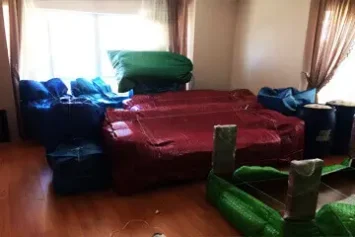 ankara nakliye profesyonel paketleme.