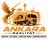 ankara evden eve nakliyat logo.